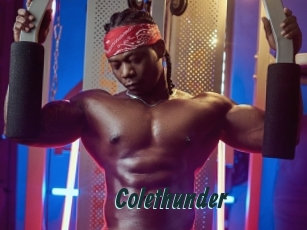 Colethunder