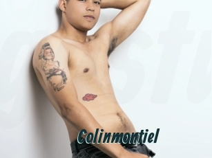 Colinmontiel