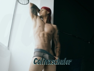 Colinxschuler