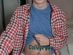 College_guy