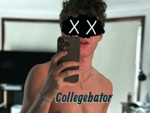 Collegebator