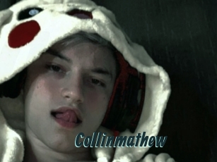 Collinmathew