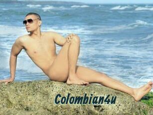 Colombian4u
