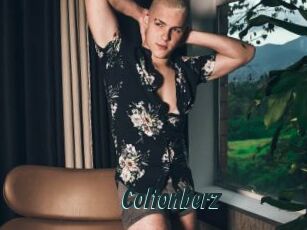 Coltonberz