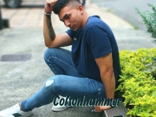 Coltonhammer