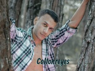 Coltonreyes