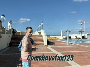 Comehavefun123