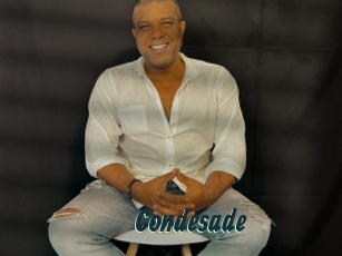 Condesade