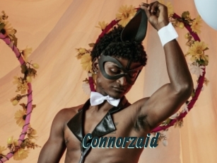 Connorzaid