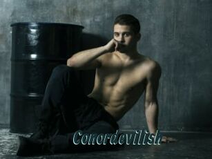 Conordevilish