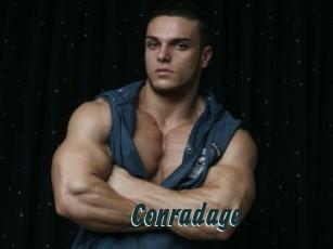 Conradage