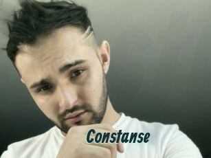 Constanse