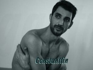 Constanttin