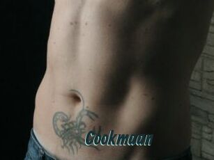 Cookmaan
