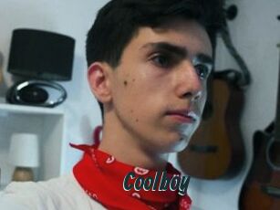 Coolboy