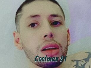 Coolman_91