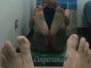 Cooperconor