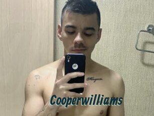 Cooperwilliams
