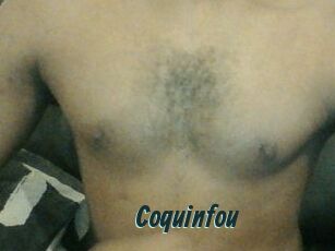 Coquinfou