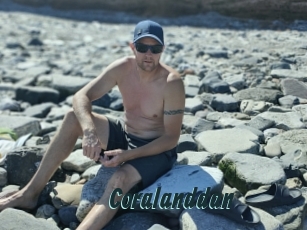 Coralanddan