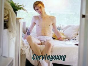 Corvinyoung