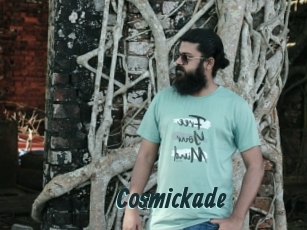 Cosmickade