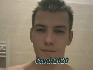 Couple2020