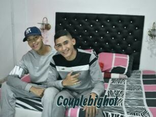 Couplebighot