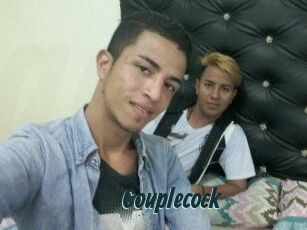 Couplecock