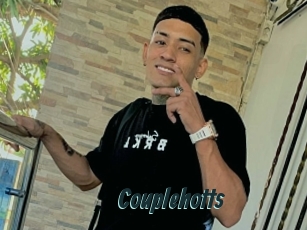 Couplehotts