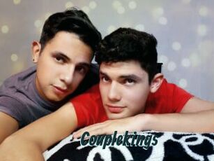 Couplekings