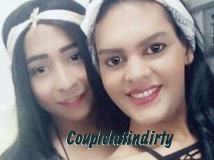 Couplelatindirty