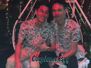 Couplemensyy