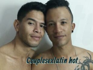 Couplesexlatin_hot