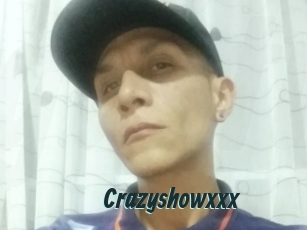 Crazyshowxxx