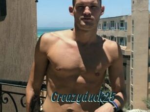 Creazyduck25