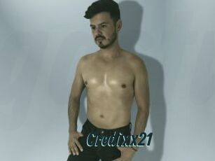 Credixx21