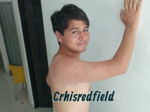 Crhisredfield