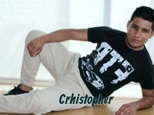 Crhistopher