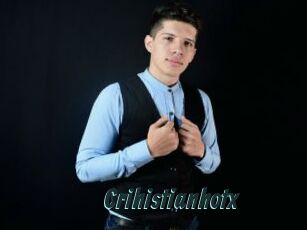 Crihistianhotx
