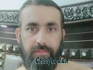 Crissjordan
