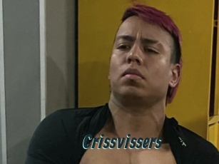 Crissvissers