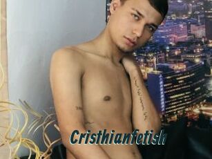 Cristhianfetish