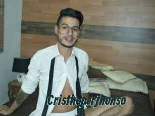Cristhoperjhonso