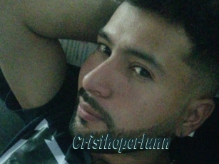 Cristhoperlunn