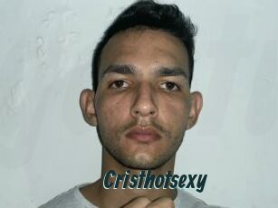 Cristhotsexy