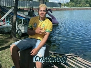 Cristianboy
