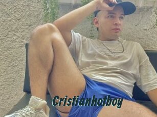 Cristianhotboy
