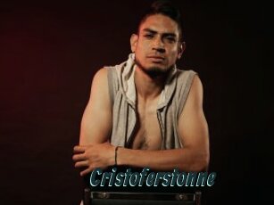 Cristoferstonne