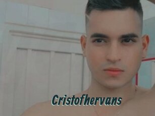 Cristofhervans